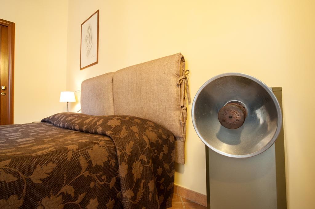 Vinslounge Suite Barletta Room photo