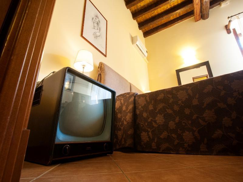 Vinslounge Suite Barletta Exterior photo